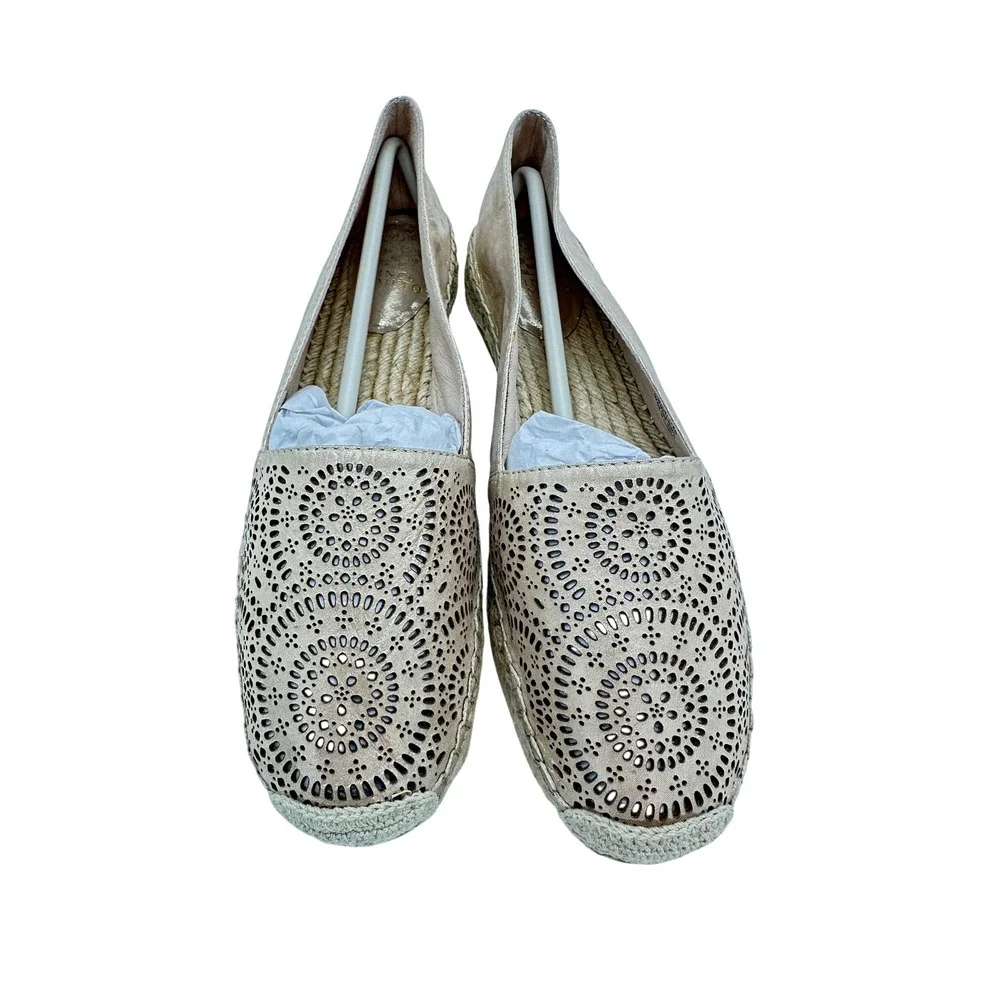 Vince Camuto no significant